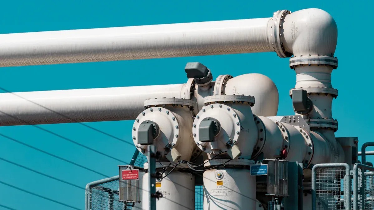 Top-Rated Variable Frequency Drives for Pumps in 2025