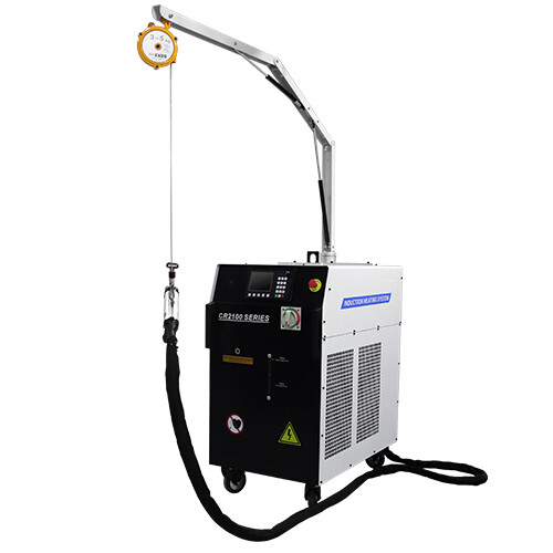 Brazing Induction Heaters and Traditional Methods Compared for Modern Manufacturing