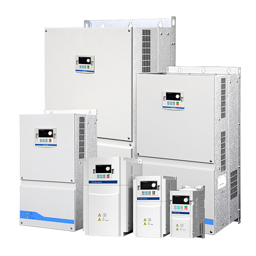 Top Benefits of VFD Controllers for Industrial Applications