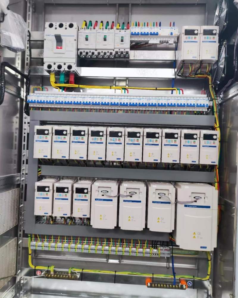 CV900N application CV900N application