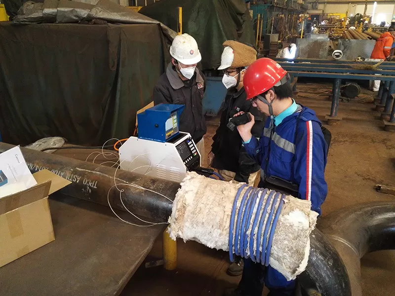 Comparing the Most Reliable PWHT Equipment Models for Factories