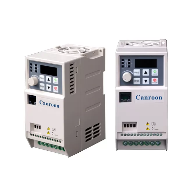Top 3 frequency converter choices for 2026 buyers
