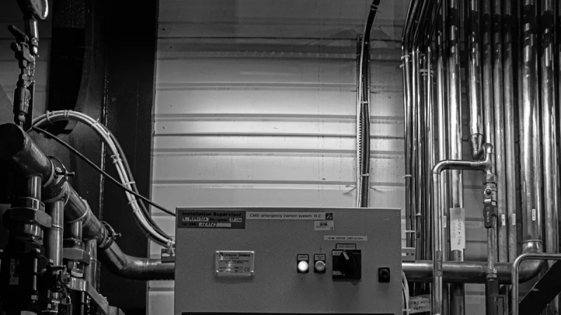 vfd通风冷却 vfd通风冷却