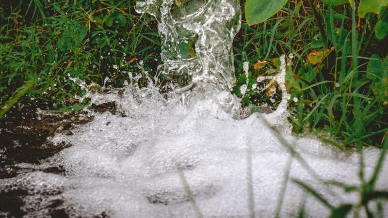 水泵变频器应用 水泵变频器应用