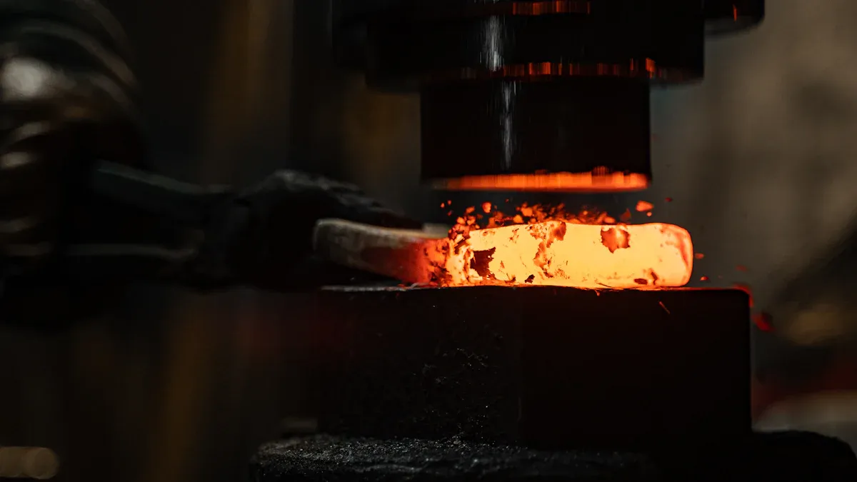 7 Best Induction Heating Machine Manufacturers for Industrial Needs