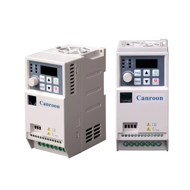 How to Choose an Inverter Drive for Industrial Applications in 2026