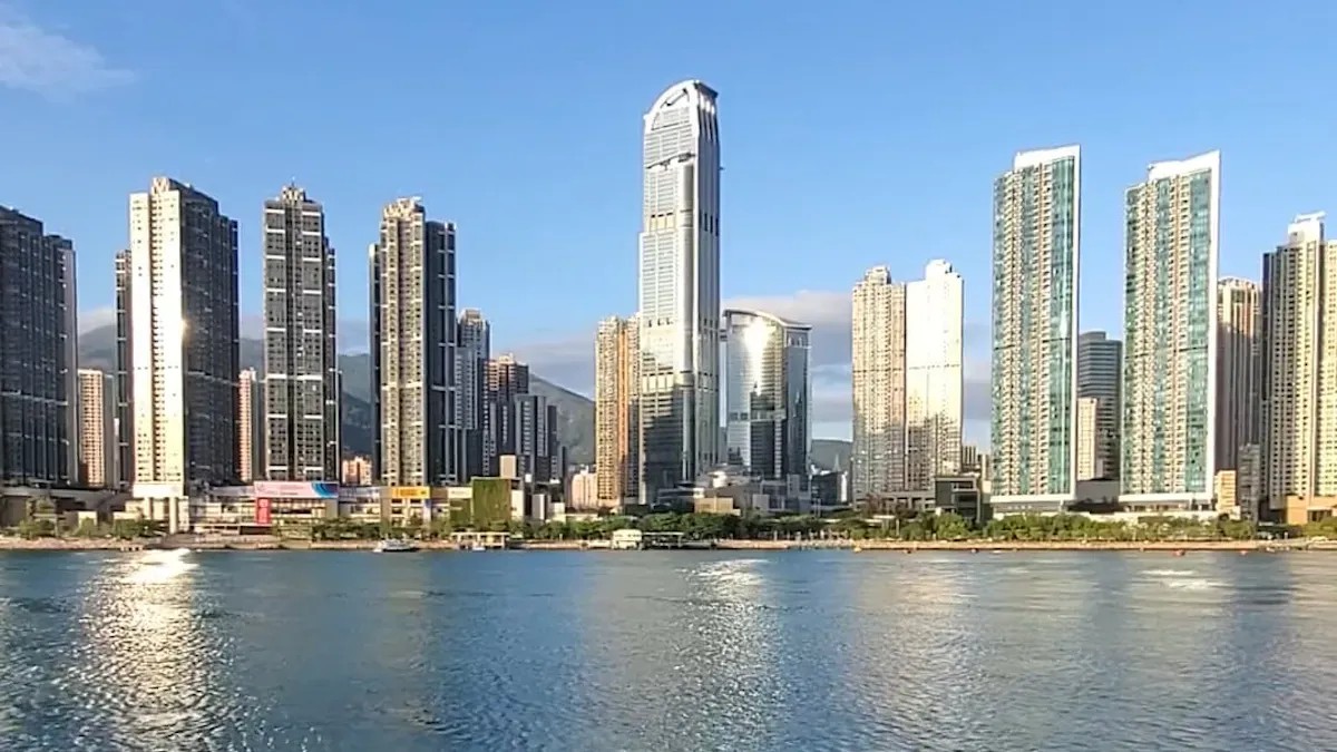 城市工厂配图