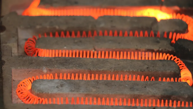 induction-heating