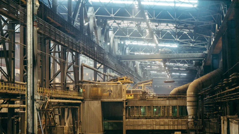induction heating factory induction heating factory
