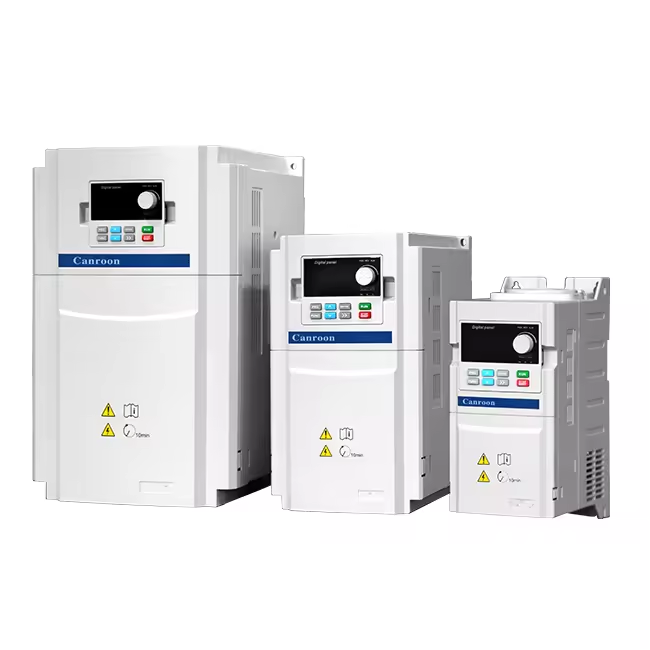 ¿Qué VFD es el mejor? Las 5 mejores opciones para bombas y ventiladores