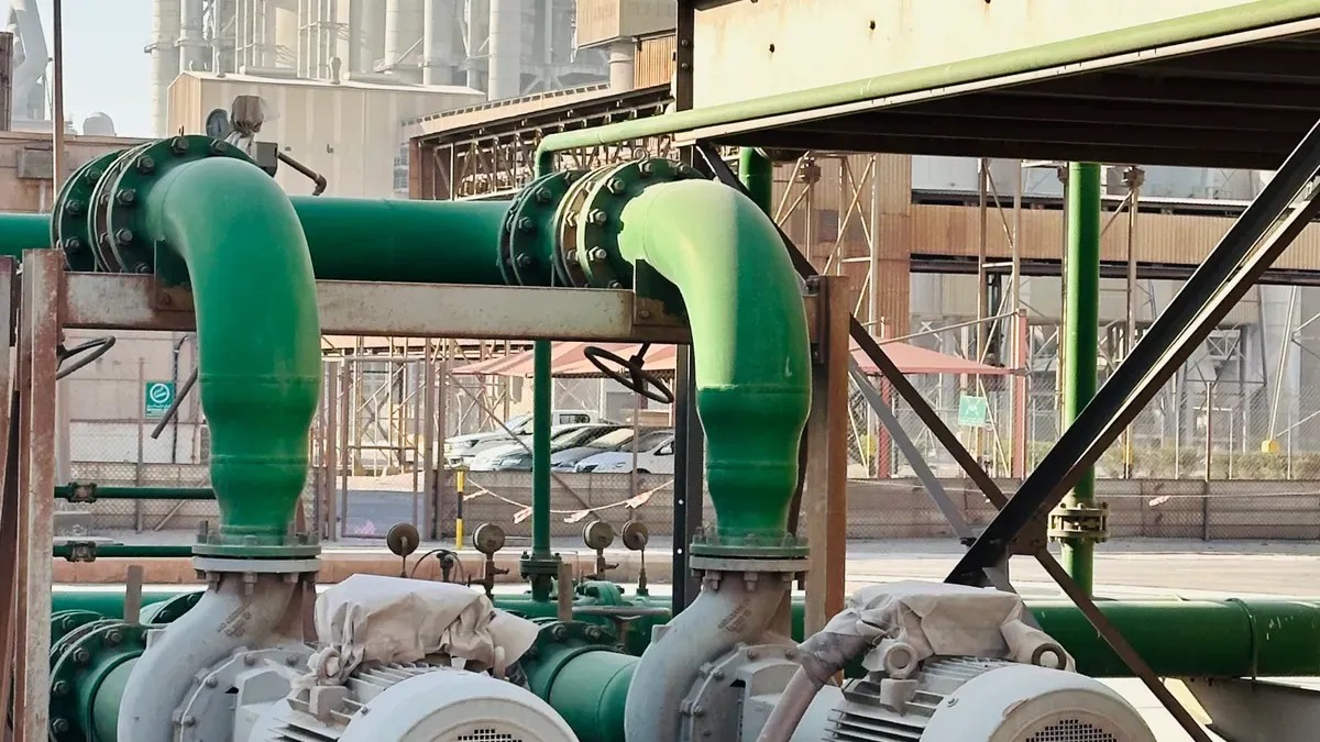 bomba Qual VFD é o melhor? 5 principais opções para bombas e ventiladores