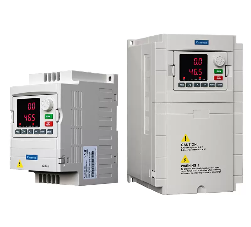 CV800 Series Multi-Function Inverter