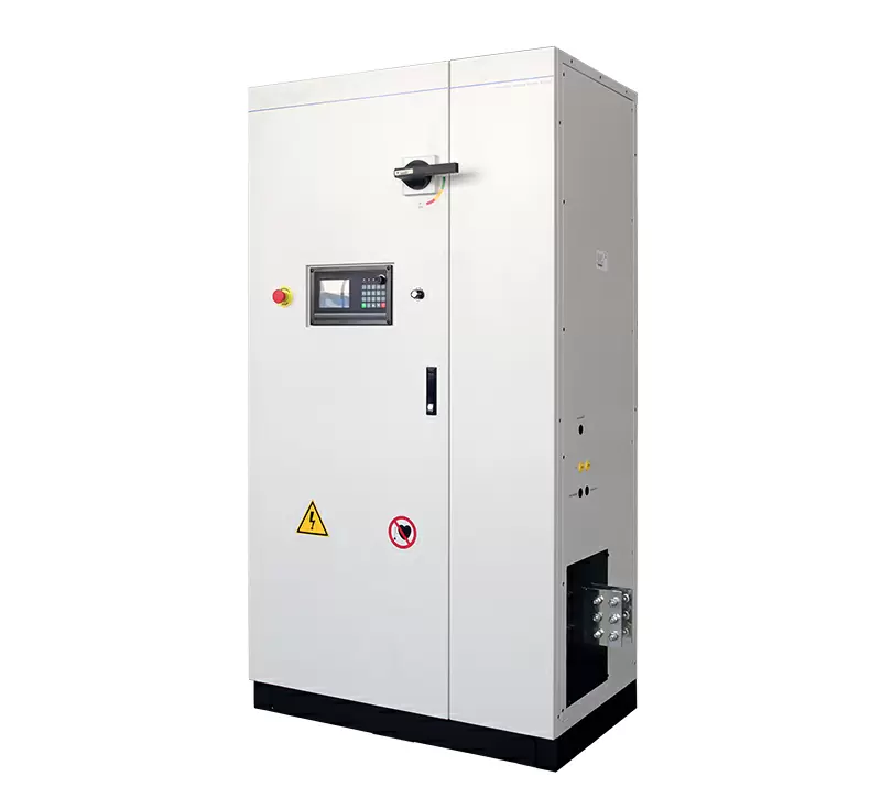 CR1000 Series: Metal Melting & Forging