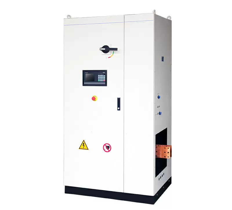 CR1000 Series: Metal Melting & Forging