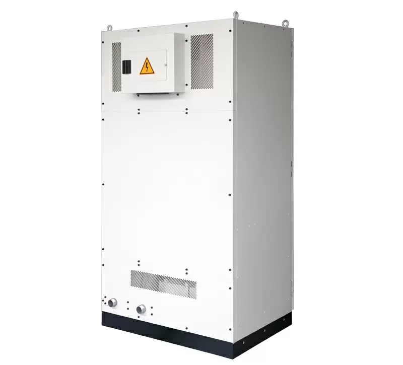 CR1000 Series: Metal Melting & Forging