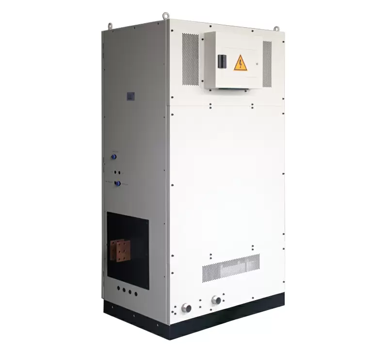 CR1000 Series: Metal Melting & Forging