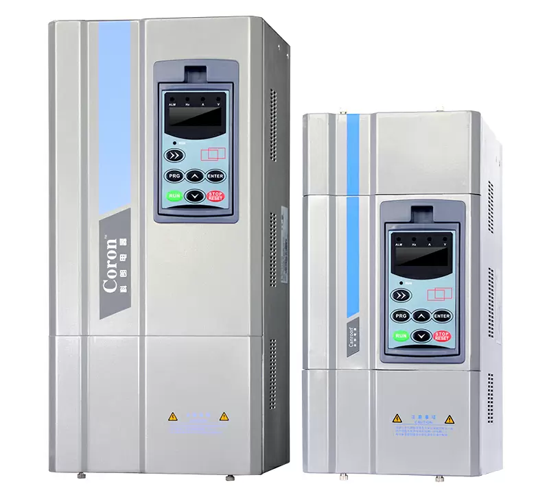 CR1300 Series: Screw Machinery Heating