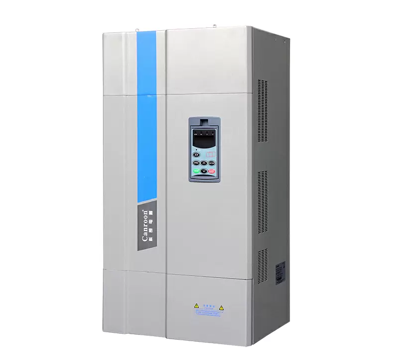 CR1300 Series: Screw Machinery Heating