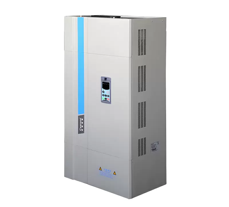 CR1300 Series: Screw Machinery Heating