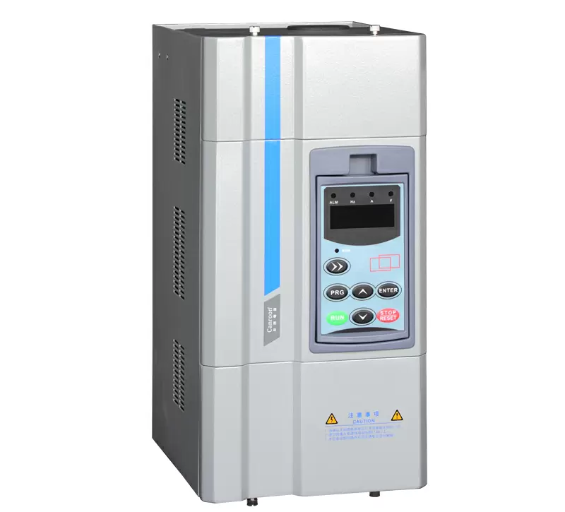 CR1300 Series: Screw Machinery Heating