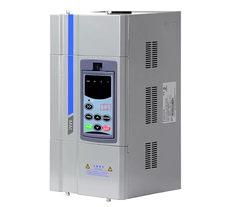 CR1300 Series: Screw Machinery Heating