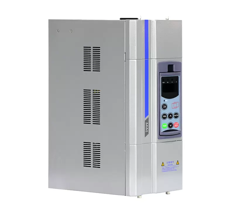 CR1300 Series: Screw Machinery Heating