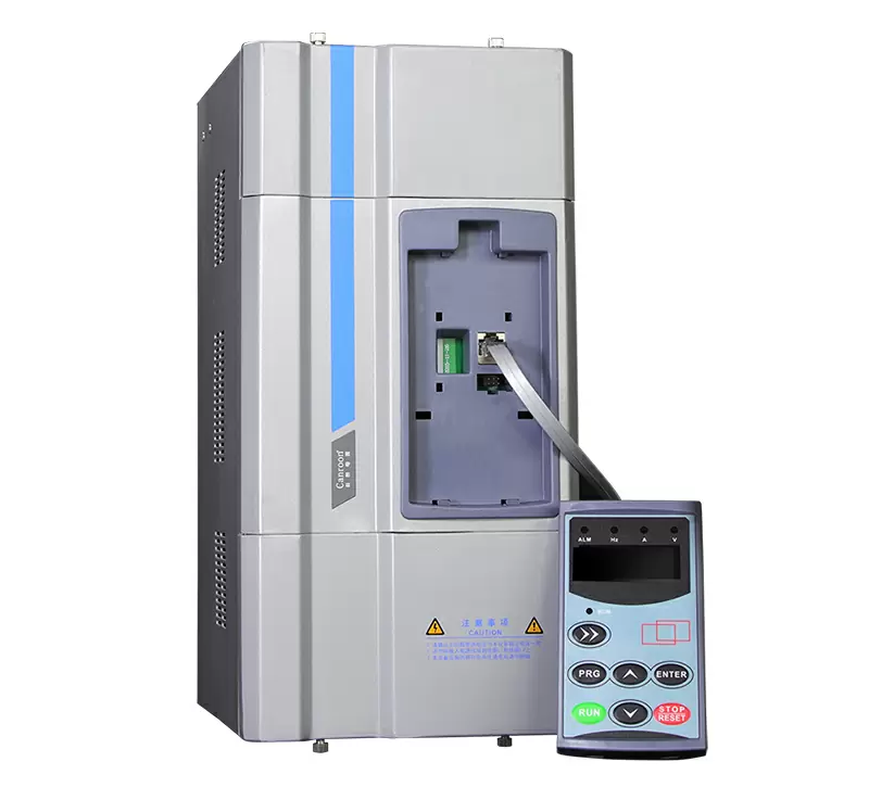 CR1300 Series: Screw Machinery Heating