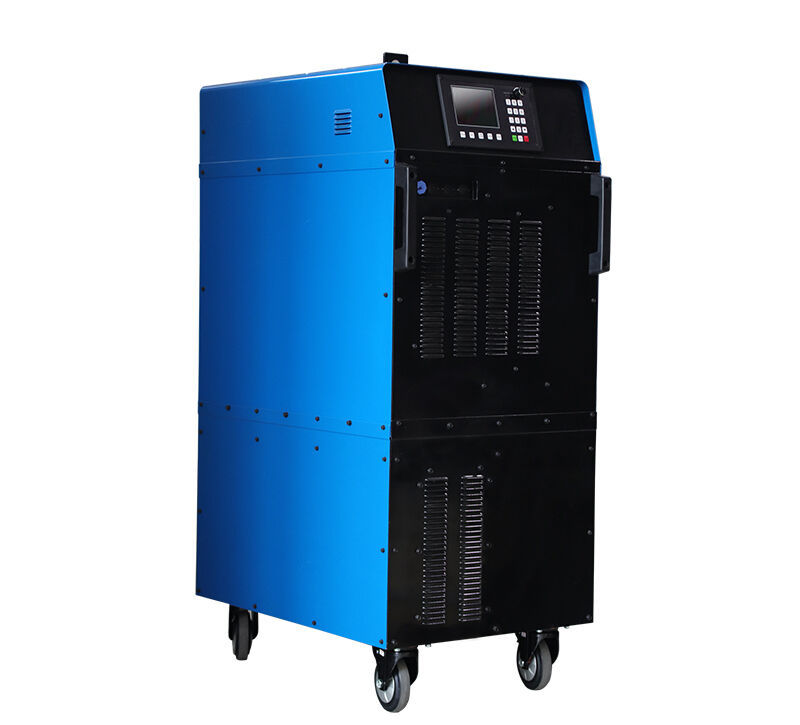CR2000 Series Induction Heating Machine