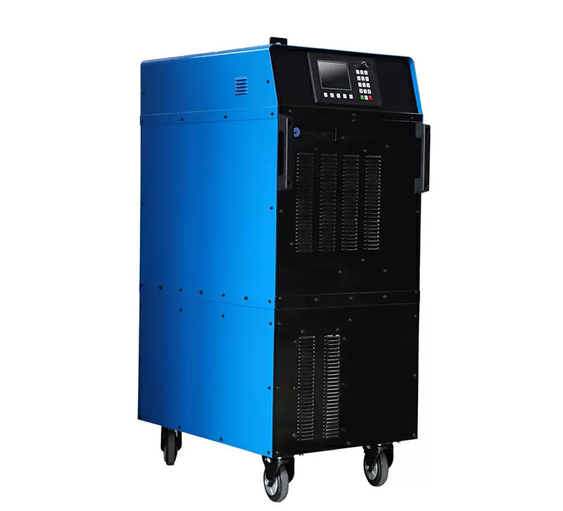 CR2000 Series Induction Heating System