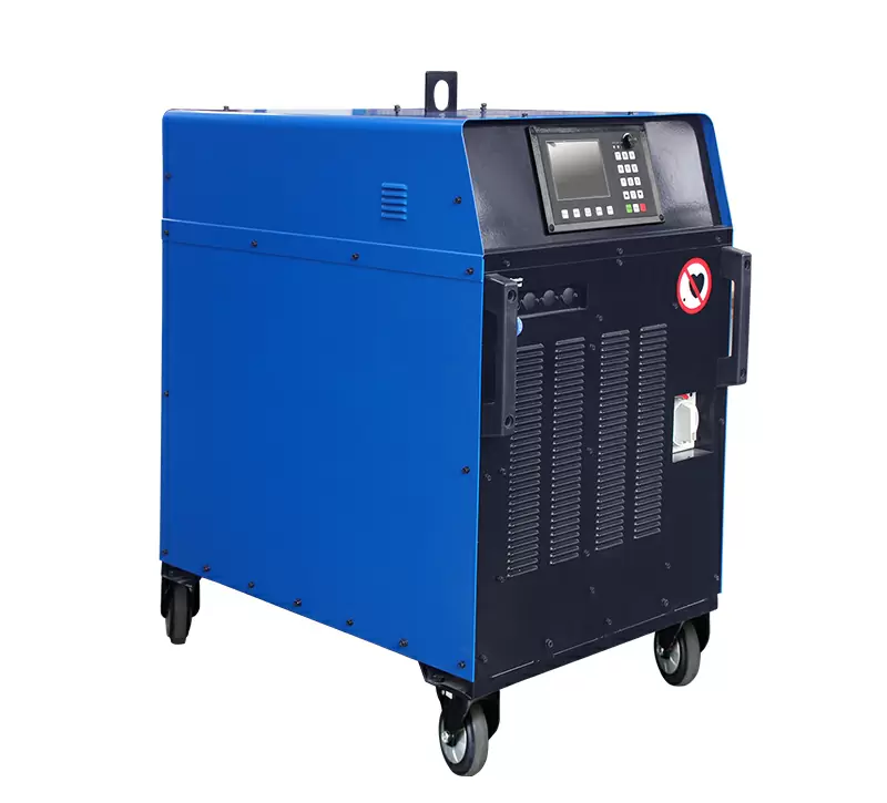 CR2000 Series Induction Heating System