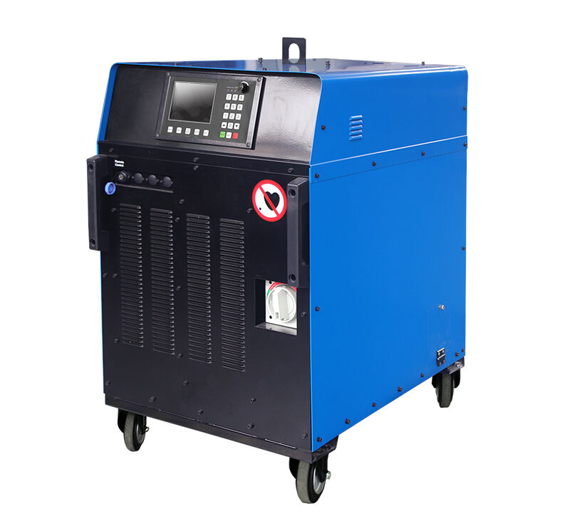 CR2000 Series Induction Heating Machine