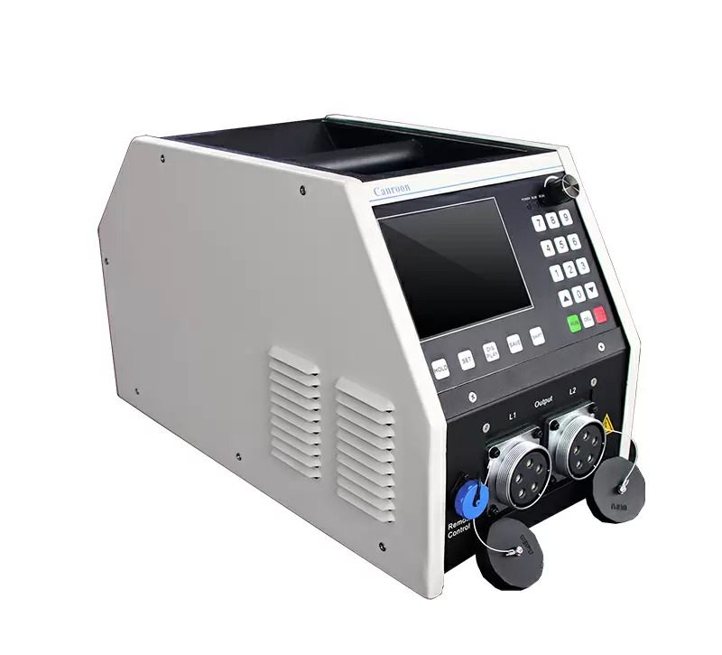 CR2000 Series Induction Heating System