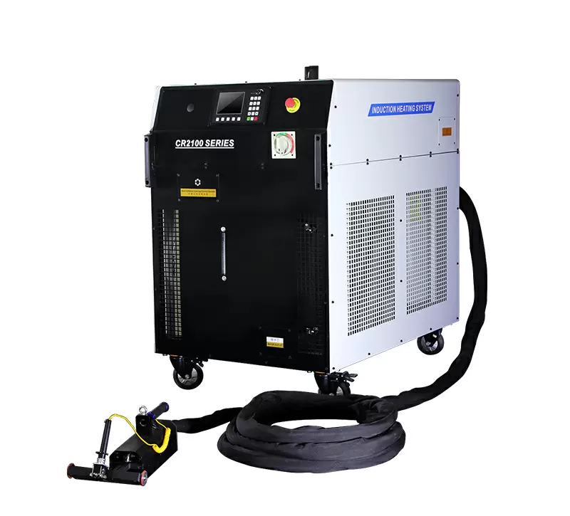 CR2100 Series Induction Heating System 