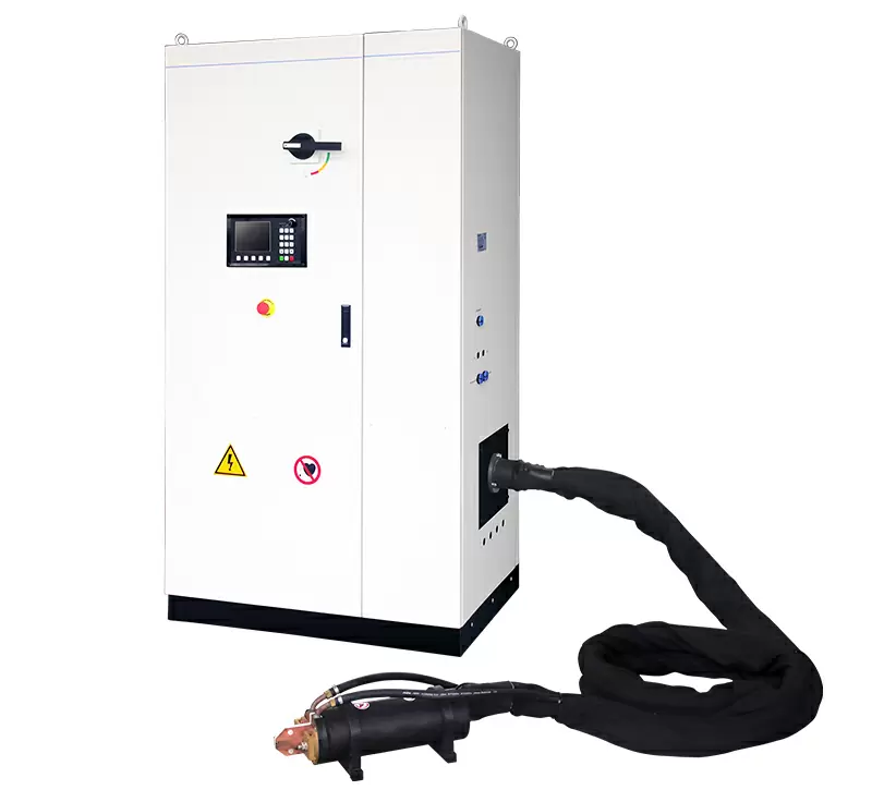 CR2100 Series Induction Heating System 