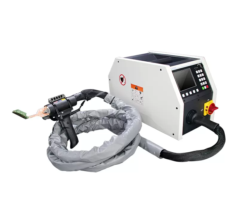 CR2100 Series Induction Heating System 