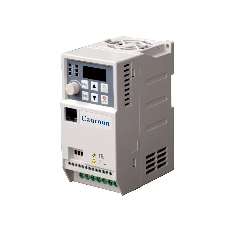CV800D Series Compact Multi-Function Inverter
