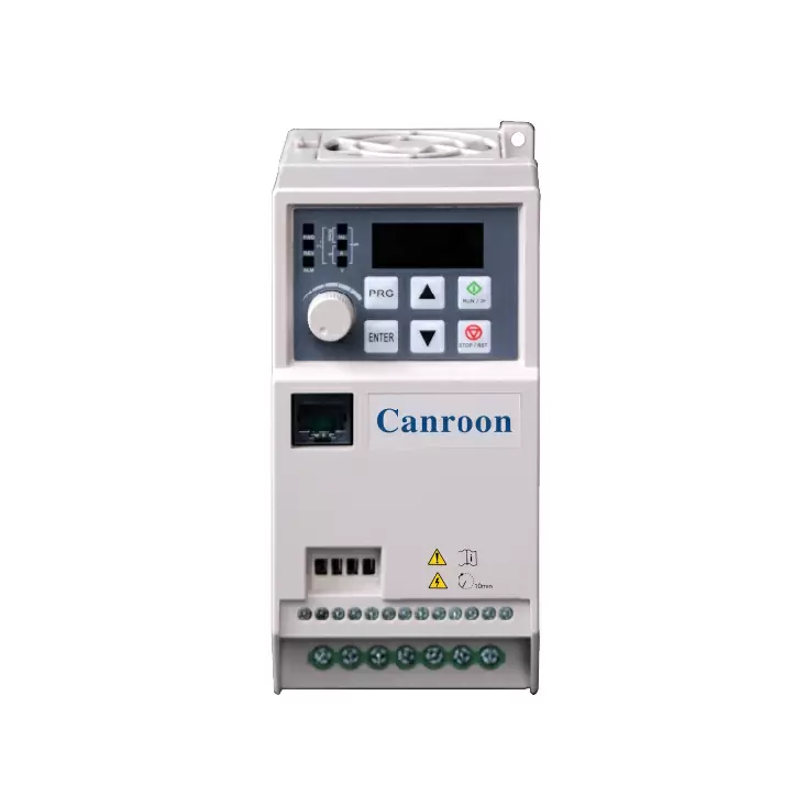 CV800D Series Compact Multi-Function Inverter