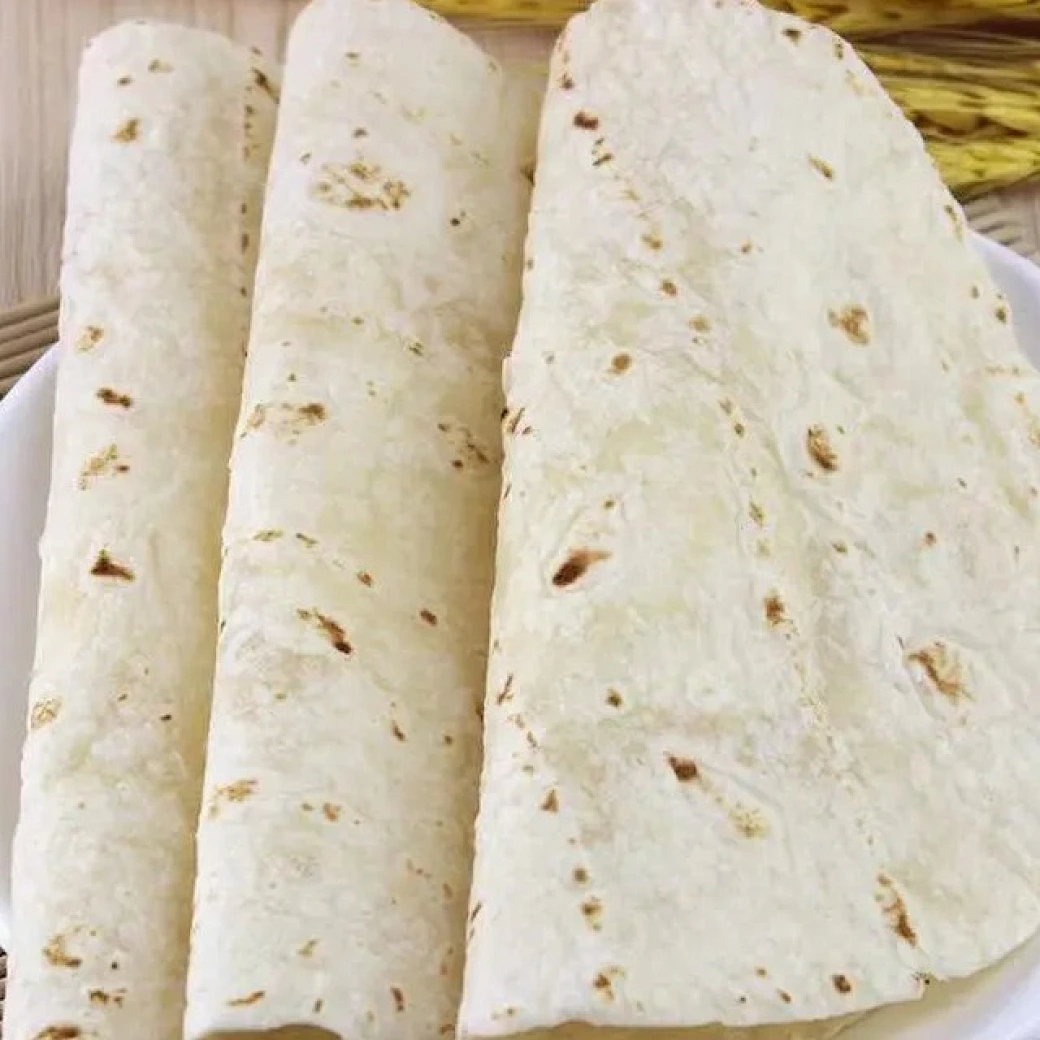 Mexican Tortilla Factory Direct Wholesale OEM Ideal Inch 12 Months Shelf Life Big Returns