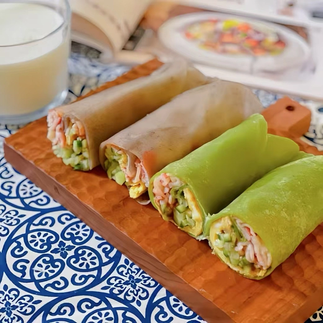 Mexican Tortilla Factory Direct Wholesale OEM Ideal Inch 12 Months Shelf Life Big Returns