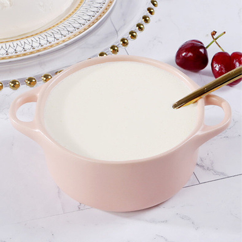 Cream Cake House Framed Desserts Easy Whip