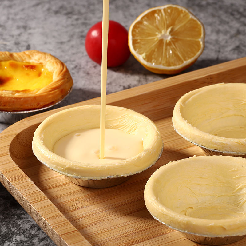  Tart Cream Filling