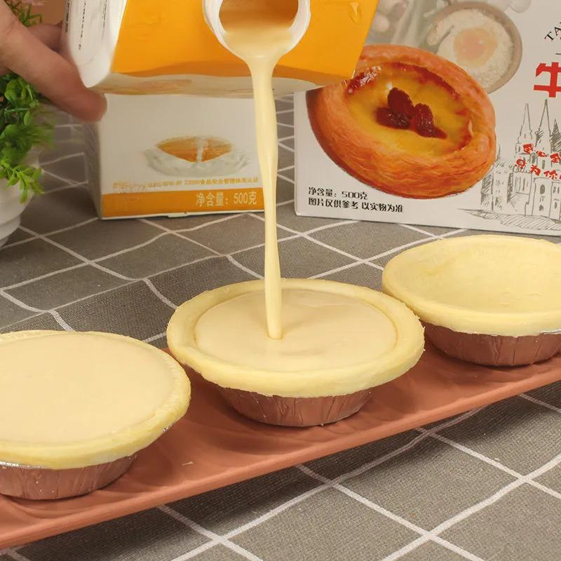  Tart Cream Filling