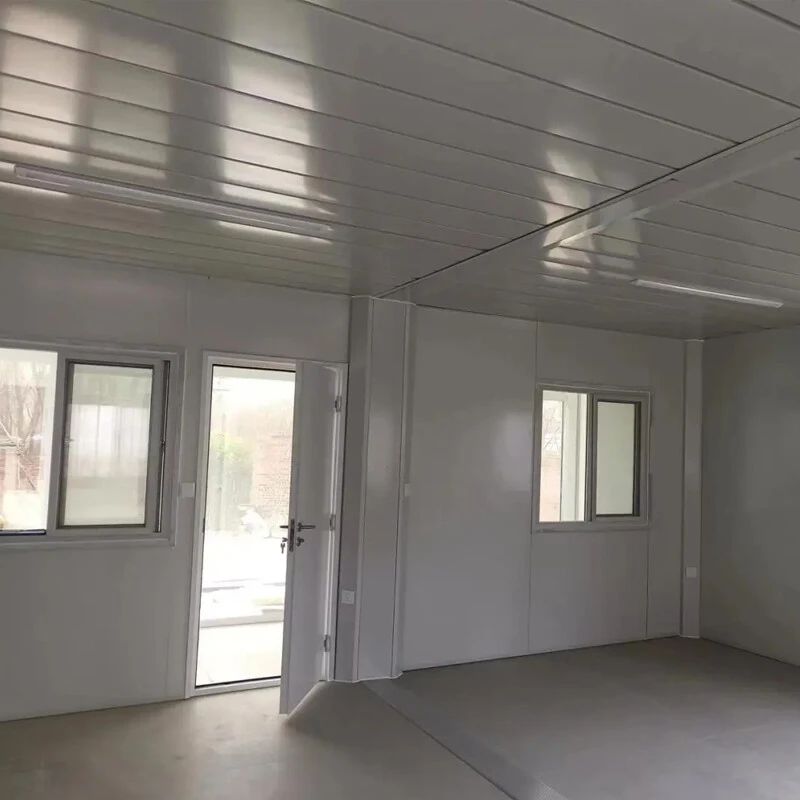 Soluciones creativas para vivir en contenedores: viviendas contemporáneas hechas de contenedores de envío