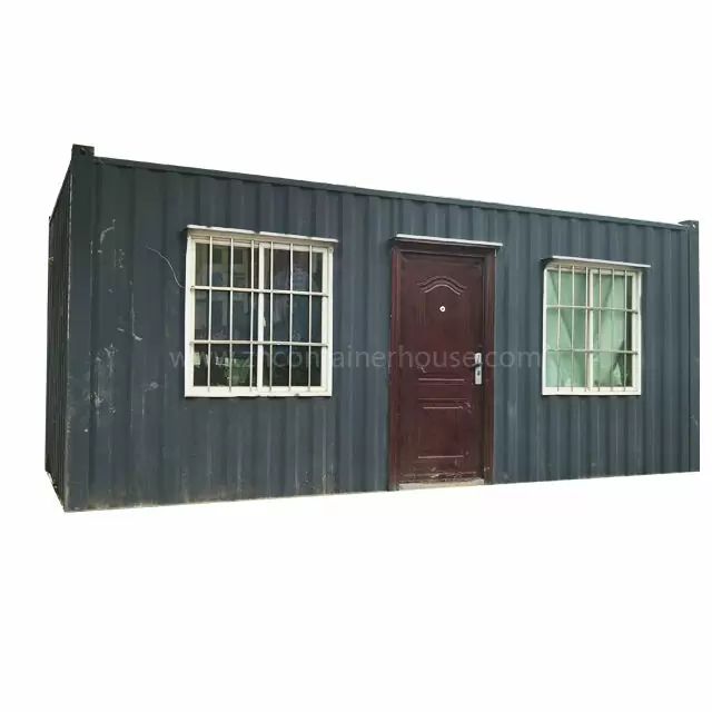Precio de casa prefabricada, paquete plano, minicasa prefabricada, casa modular, vivienda, casa contenedor