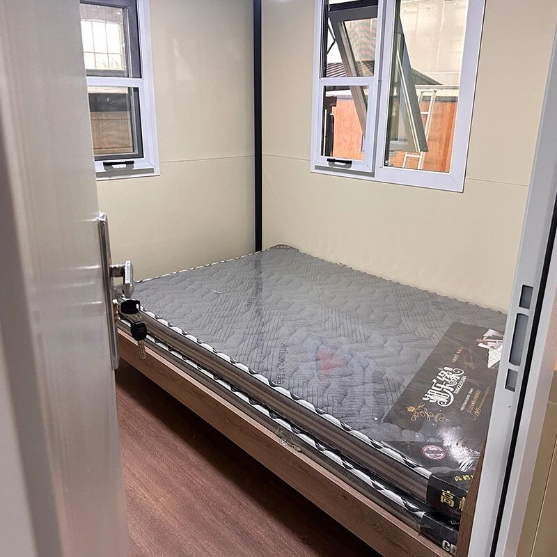 Sala de extensión de doble ala