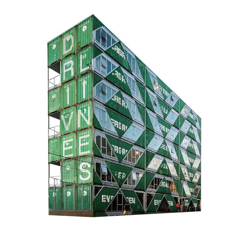 Construcción Modular1