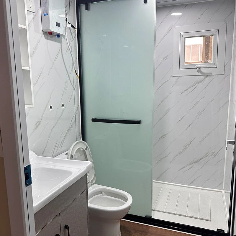 Chambre d'extension de l'aile double