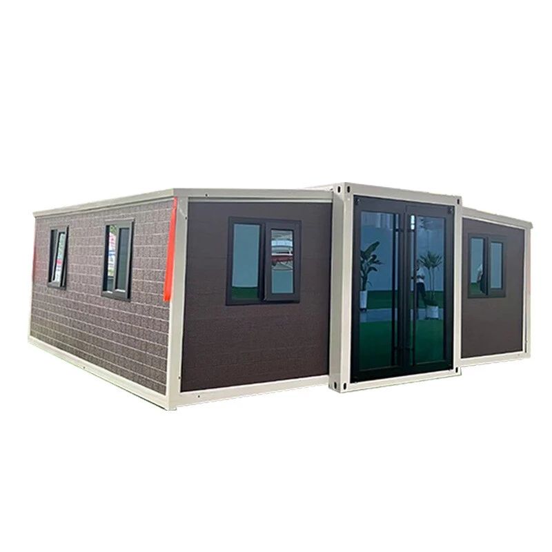Chambre d'extension de l'aile double