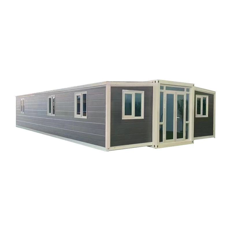 Chambre d'extension de l'aile double