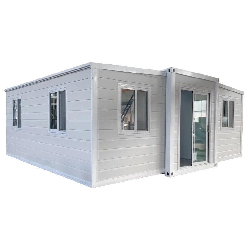 Chambre d'extension de l'aile double